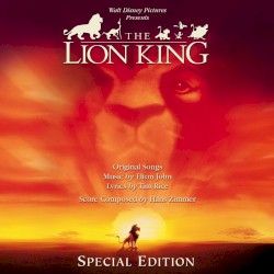 The Lion King: Special Edition