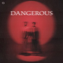 Dangerous (Hard version)
