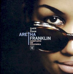 Take a Look: Aretha Franklin on Columbia