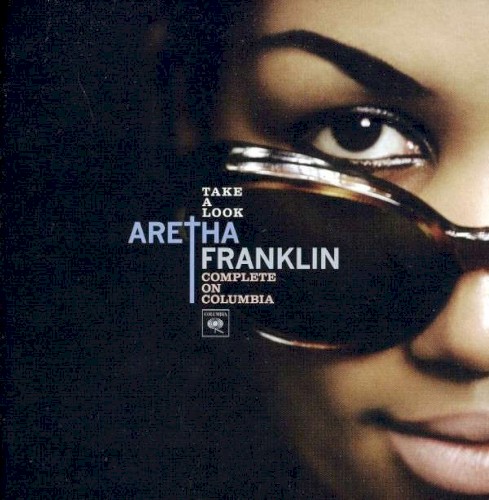 Take a Look: Aretha Franklin on Columbia