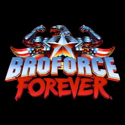 Broforce Forever OST