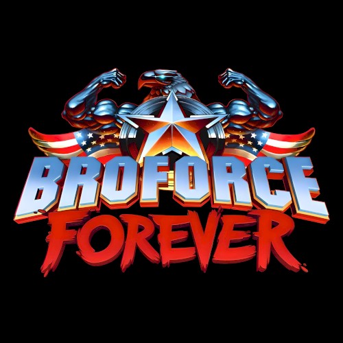 Broforce Forever OST