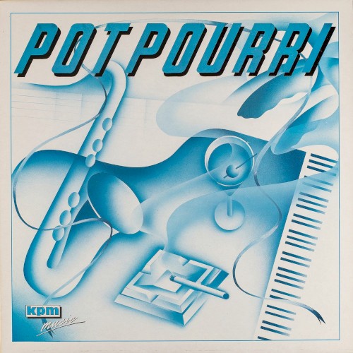 Kpm 1000 Series: Pot Pourri