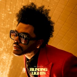 Blinding Lights (instrumental)