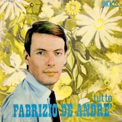 Fabrizio De André 1: La canzone di Marinella