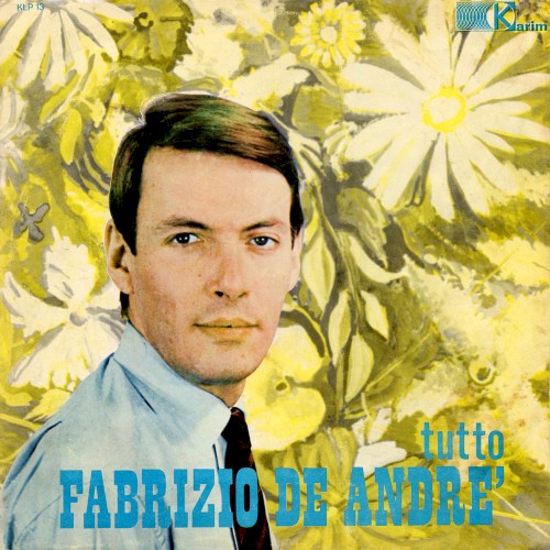 Fabrizio De André 1: La canzone di Marinella