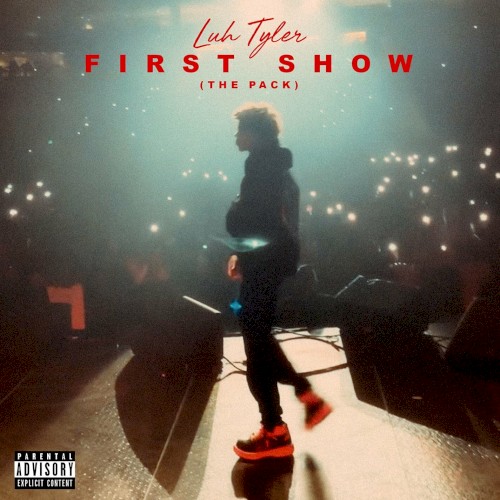 First Show: The Pack