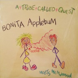 Bonita Applebum / Mr. Muhammad