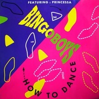 How to Dance: Remixes