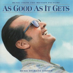 As Good As It Gets [Original Soundtrack]