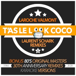 T’as le look coco (remixes)