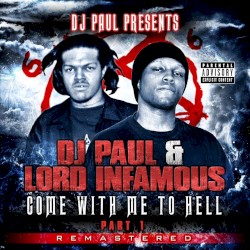 Come with Me to Hell: Part 1