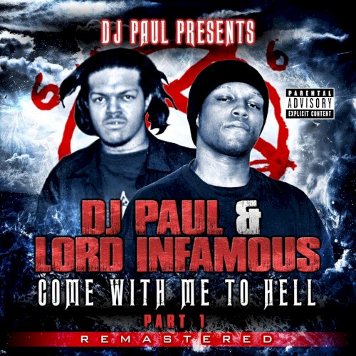 Come with Me to Hell: Part 1