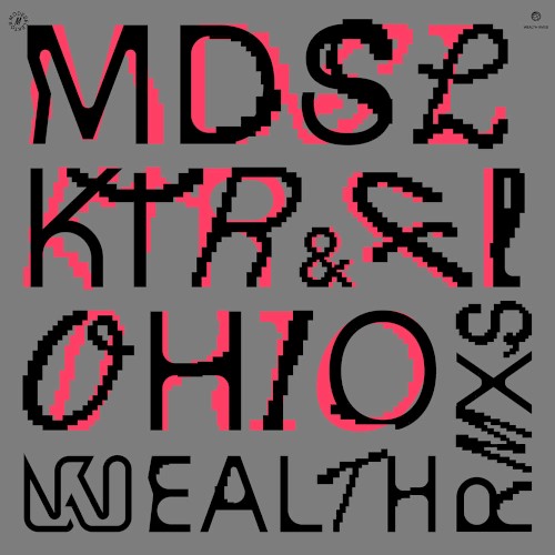 Wealth (remixes)