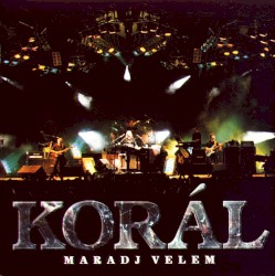 Maradj velem (disc 2)