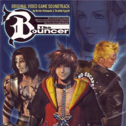 The Bouncer Original Video Game Soundtrack