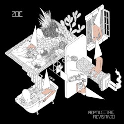 Reptilectric revisitado (bonus disc)