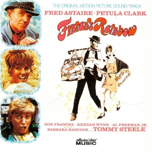 Finian's Rainbow (The Original Motion Picture Sound Track)