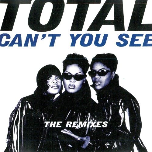 Can't You See (The Remixes)