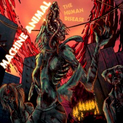 The Human Disease (2023 remaster)