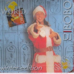 World in Motion: Winter Edition