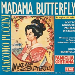 Madama Butterfly: Le pagine più belle
