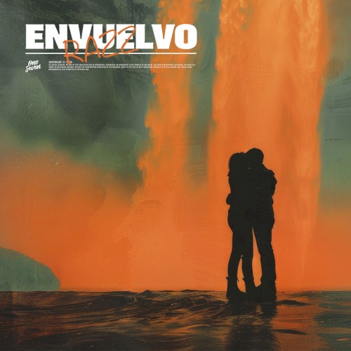 Envuelvo (extended mix)