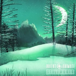 Stillworld (instrumental edition)