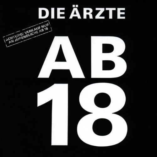 Ab 18 (Ohne »Geschwisterliebe«)