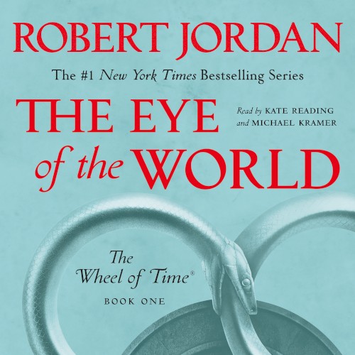 The Eye of the World: Unabridged