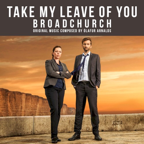 Take My Leave of You (Lambert rework)