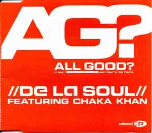 All Good? (It Ain't and That's the Truth)
