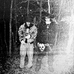 DARK HARVEST FT. SEMATARY