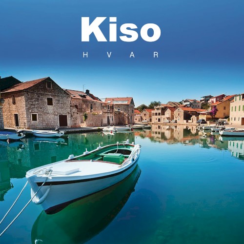 Hvar (Radio Edit)