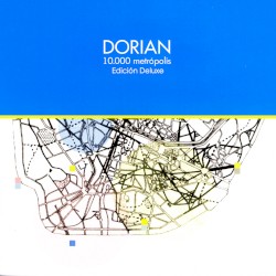 10.000 metrópolis (Edición Deluxe)