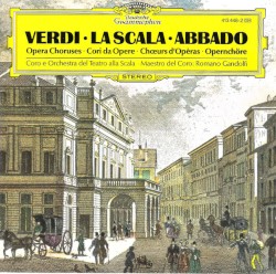Opera Choruses