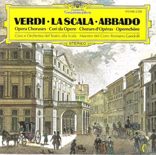 Opera Choruses