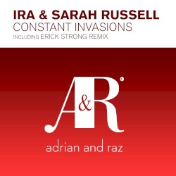Constant Invasions (The Remixes)
