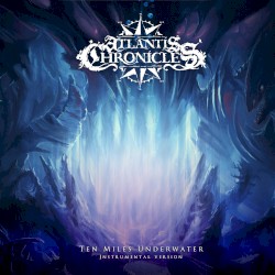 Ten Miles Underwater (instrumental version)