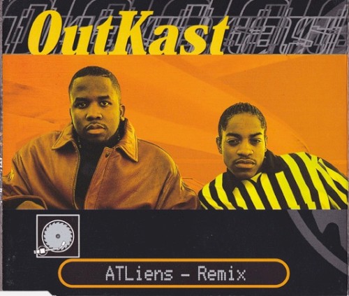 ATLiens (remix)