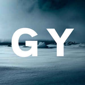 Energy EP (GY)
