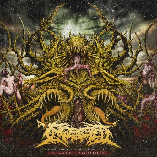 Surpassing the Boundaries of Human Suffering (10th anniversary edition)