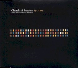 Church of Freedom (Tinman & Quivver Mixes)