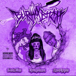 Bury a Bitch (slowed)