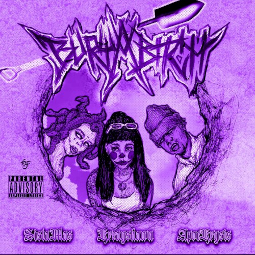 Bury a Bitch (slowed)