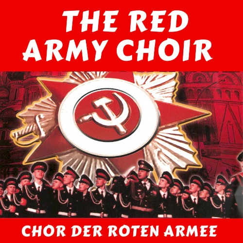 Chœurs de L'Armée Soviétique