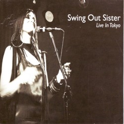 Live in Tokyo