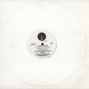 You Don't Know My Name (Remixes)