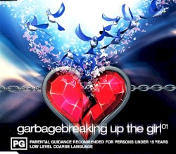 Breaking Up The Girl⁰¹