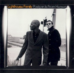 Postcards From Heaven (bonus disc)